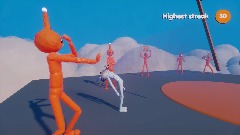 A screenshot taken in Dreams. 1 of 12.