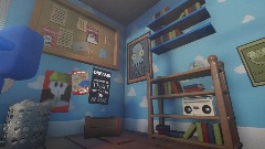 A screenshot taken in Dreams. 22 of 30.