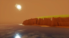 A screenshot taken in Dreams. 17 of 18.