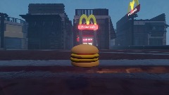 Eating Simulation VR