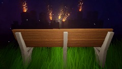 A screenshot taken in Dreams. 3 of 4.