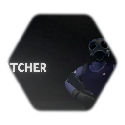 RAINBOWSIX SIEGE  THATCHER