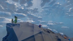 A screenshot taken in Dreams. 2 of 11.