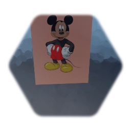 Mickey