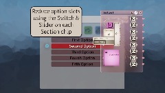 A screenshot taken in Dreams. 1 of 6.