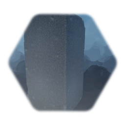 Concrete Brick