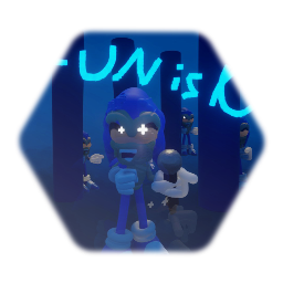 Fun Sonic