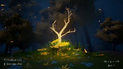 A screenshot taken in Dreams. 1 of 1.