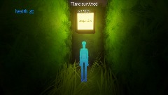 A screenshot taken in Dreams. 2 of 5.