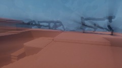 A screenshot taken in Dreams. 6 of 12.