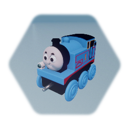 Thomas the Tren