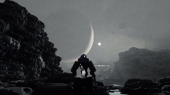 A screenshot taken in Dreams. 1 of 1.