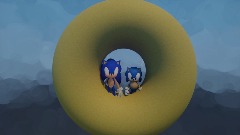 Sonic generations 2