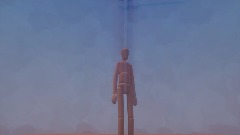 A screenshot taken in Dreams. 3 of 4.