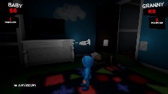 A screenshot taken in Dreams. 3 of 12.