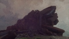 A screenshot taken in Dreams. 5 of 10.