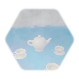 Tea set