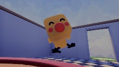 My Creation - 2/19/2020