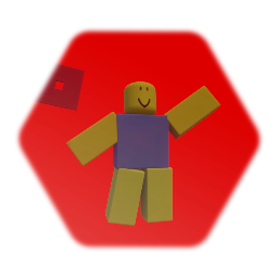 Roblox: Noob