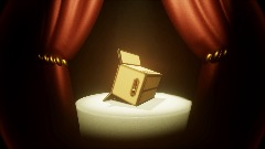 Eloquent Box