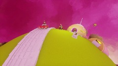 A screenshot taken in Dreams. 3 of 6.