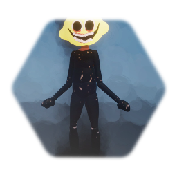 The Lemon Demon (Ghostly)