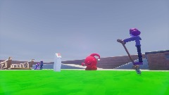 What have i made?...