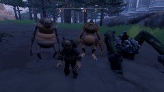 A screenshot taken in Dreams. 4 of 30.