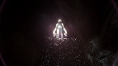 A screenshot taken in Dreams. 11 of 12.