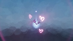 A screenshot taken in Dreams. 27 of 28.