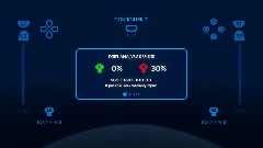 A screenshot taken in Dreams. 5 of 25.