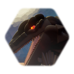 Zilla (Animated Series)