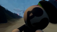 A screenshot taken in Dreams. 1 of 10.