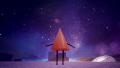 A screenshot taken in Dreams. 2 of 2.