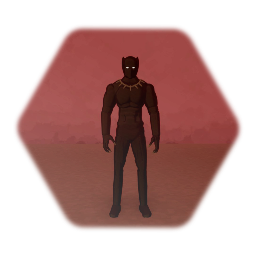 Black Panther