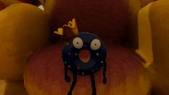 Secret boss 1 cutscene