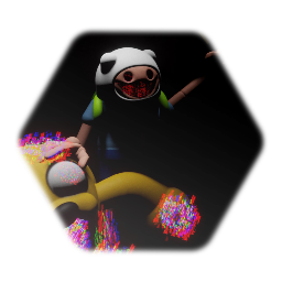 Pibby Jake
