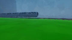 Train VR