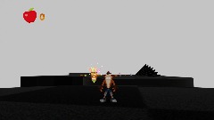 A screenshot taken in Dreams. 3 of 8.