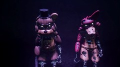 A screenshot taken in Dreams. 4 of 7.