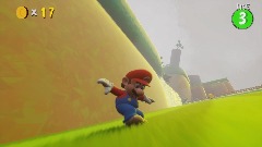 A screenshot taken in Dreams. 7 of 10.