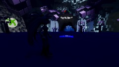 Mini Golf - The Familiar Dimension