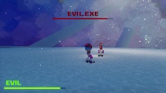 A screenshot taken in Dreams. 6 of 7.