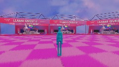 A screenshot taken in Dreams. 2 of 2.