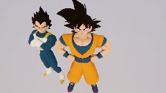 A screenshot taken in Dreams. 1 of 7.