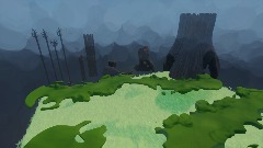 A screenshot taken in Dreams. 3 of 15.