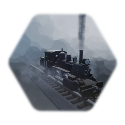 Maine narrow gauge #7 v4