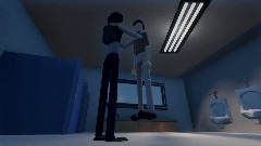 Payback (3rd person Shooter)