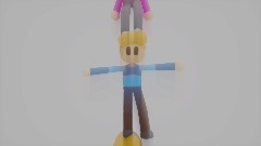 A screenshot taken in Dreams. 8 of 29.