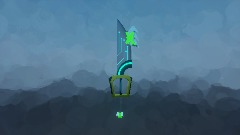 A screenshot taken in Dreams. 4 of 10.